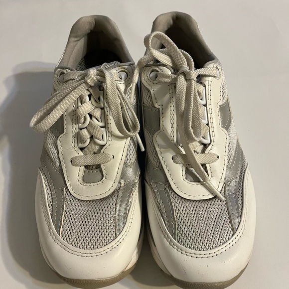 SAS girl’s Tour Mesh - Silver